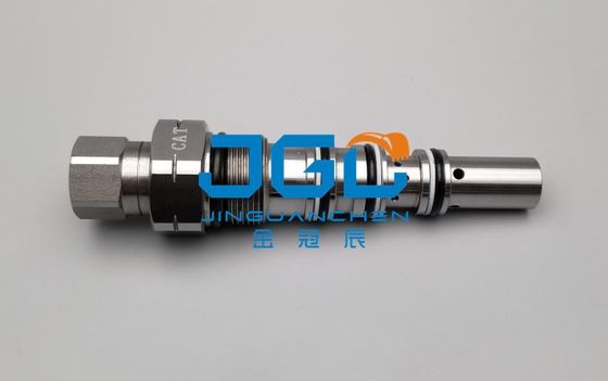 Componenti di Hydraulic Components Mechanical dell'escavatore della valvola di scarico E307D E307F