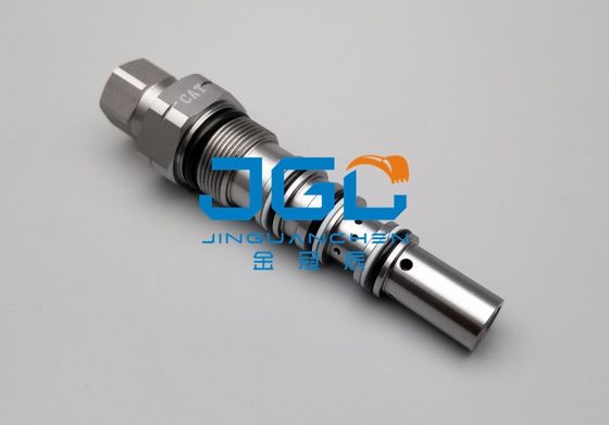 Componenti di Hydraulic Components Mechanical dell'escavatore della valvola di scarico E307D E307F
