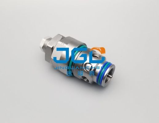 Escavatore Parts SA8230-34500 della valvola a sfera EC360 EC460 del motore di viaggio