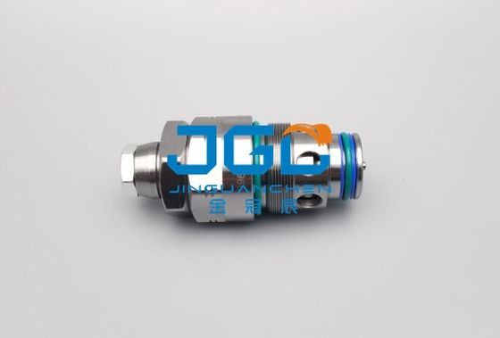 Escavatore Parts SA8230-34500 della valvola a sfera EC360 EC460 del motore di viaggio