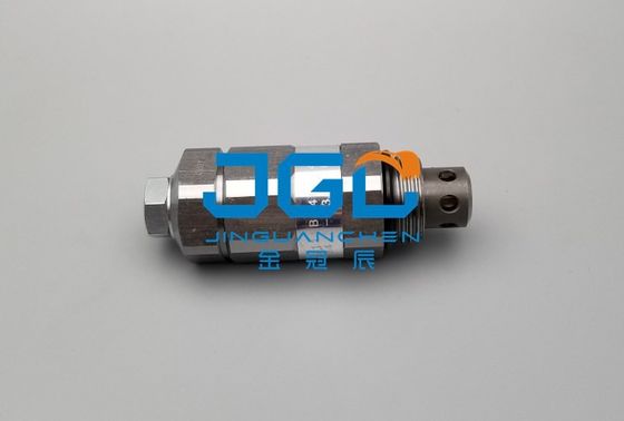 Valvola a sfera KLB-C5001 di Hydraulic Components Main dell'escavatore di E200B SH200Z3 SH200C1