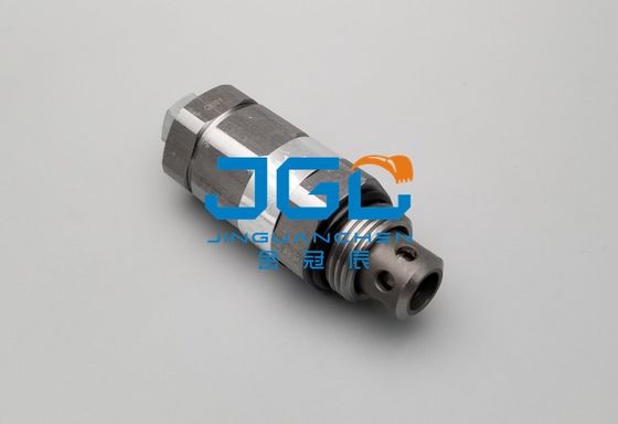 Valvola a sfera KLB-C5001 di Hydraulic Components Main dell'escavatore di E200B SH200Z3 SH200C1