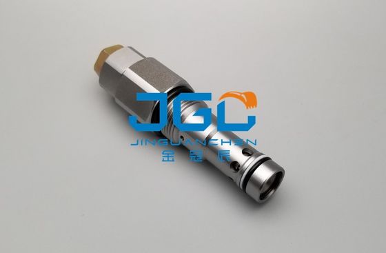 Parti meccaniche della valvola a sfera E300B E450 di Hydraulic Parts Main dell'escavatore