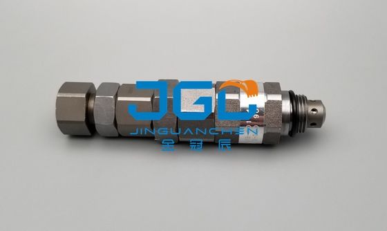Escavatore principale Hydraulic Parts della valvola a sfera E307B delle parti meccaniche 102-7024