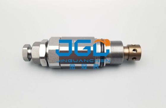 Valvola a sfera componente meccanica di Hydraulic Component Main dell'escavatore di E307D E307F