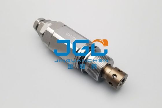 Valvola a sfera componente meccanica di Hydraulic Component Main dell'escavatore di E307D E307F