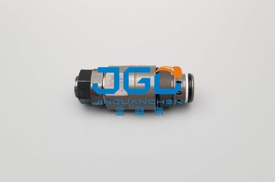 Parti principali di Hydraulic Parts Mechanical dell'escavatore della valvola a sfera EC55 EC60