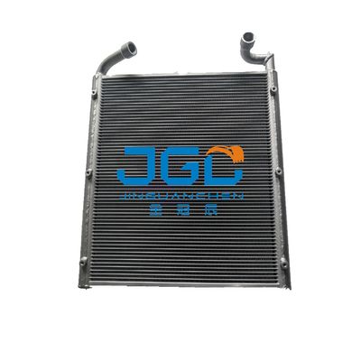SK135 escavatore idraulico Accessories del radiatore dell'olio YX05P00001S012