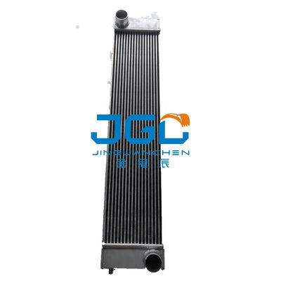 Parti meccaniche EX330-3 del dispositivo di raffreddamento di aria di Accessories Intercooler Charge dell'escavatore