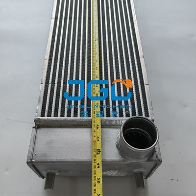 Parti meccaniche EX330-3 del dispositivo di raffreddamento di aria di Accessories Intercooler Charge dell'escavatore