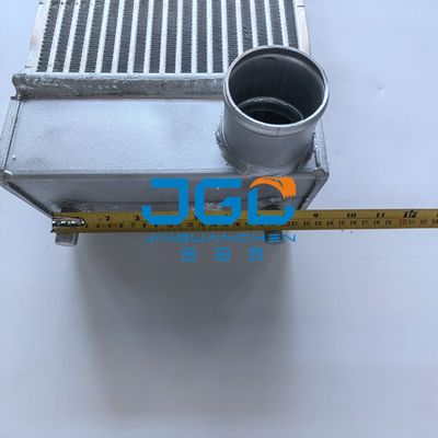 Parti meccaniche EX330-3 del dispositivo di raffreddamento di aria di Accessories Intercooler Charge dell'escavatore