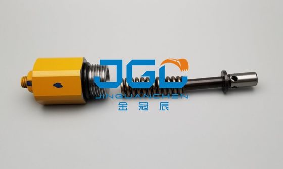 Valvola regolante la pressione di E320B E320C E320D E330B E330C E330D per l'escavatore Hydraulic Accessories