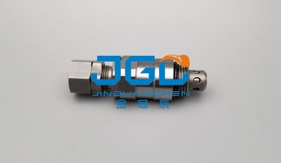 Componente meccanica della valvola E320V1 E320V2 di Hydraulic Component Relief dell'escavatore