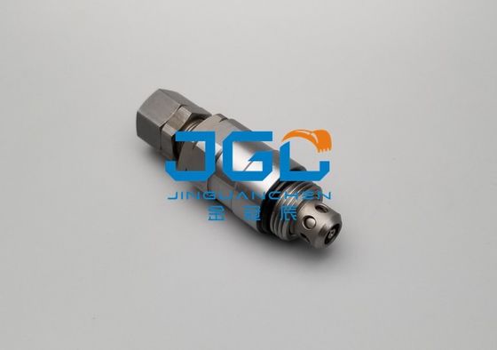 Componente meccanica della valvola E320V1 E320V2 di Hydraulic Component Relief dell'escavatore