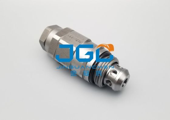 Parti di Hydraulic Parts Mechanical dell'escavatore della valvola a sfera di E345 E349
