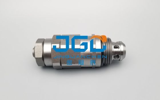Parti di Hydraulic Parts Mechanical dell'escavatore della valvola a sfera di E345 E349