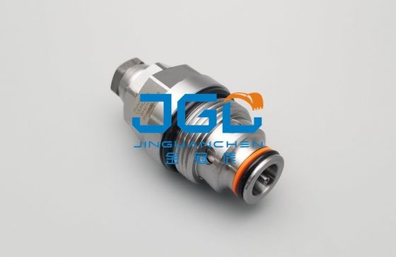 Escavatore Relief Valve le parti meccaniche idrauliche di 515-2707 parti E349D2