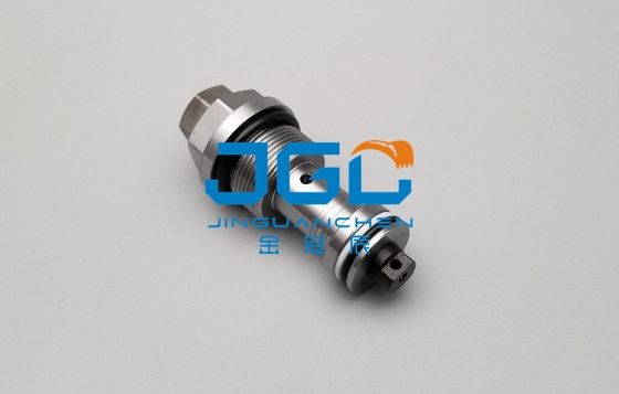 Componenti del macchinario di Hydraulic Components Engineering dell'escavatore della valvola a sfera di EX120 EX135