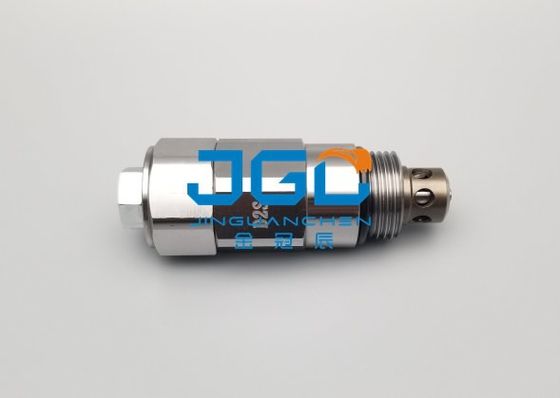 255-5661 250-2508 escavatore Relief Valve E320B/C/D E323B/C/D E324B/C/D E329D E330B/C/D E336D