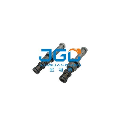 DH150 220 un escavatore pilota Components di 225 300 Solenoid Valve Spool