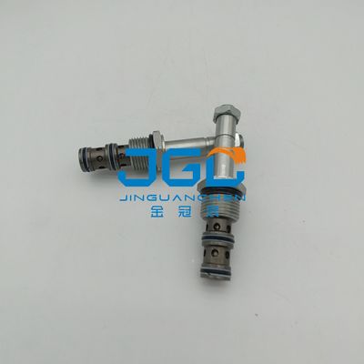 DH150 220 un escavatore pilota Components di 225 300 Solenoid Valve Spool