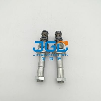 DH150 220 un escavatore pilota Components di 225 300 Solenoid Valve Spool