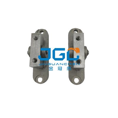 Accessori meccanici di camminata di Seat di pallottola della valvola del pedale 320V1V2 di E70B 120B 200B 312