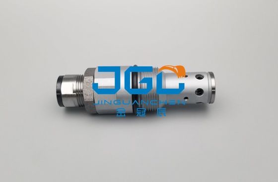 Accessori rotatori di Hydraulic Components Mechanical dell'escavatore della valvola a sfera E306E E306F