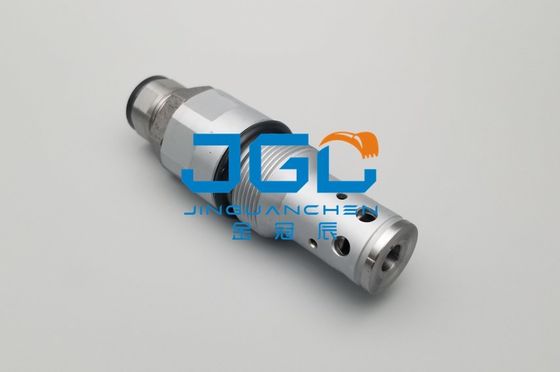 Accessori rotatori di Hydraulic Components Mechanical dell'escavatore della valvola a sfera E306E E306F