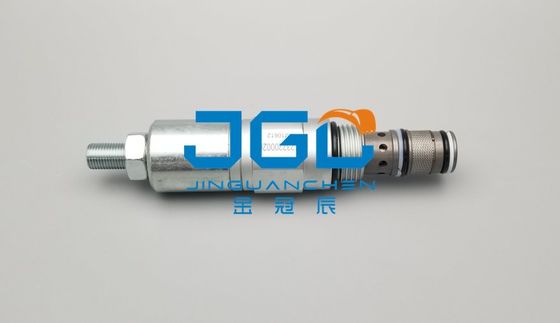 Pezzi meccanici di Hydraulic Parts Construction dell'escavatore della valvola di ammissione E305