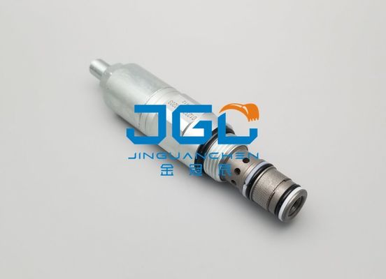 Pezzi meccanici di Hydraulic Parts Construction dell'escavatore della valvola di ammissione E305