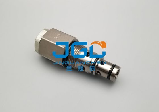 Escavatore pilota Hydraulic Parts di Valve E330C 215-4909 parti meccaniche
