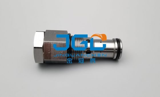 Escavatore Hydraulic Components della valvola di scarico di E320C 109-2667 109-5152