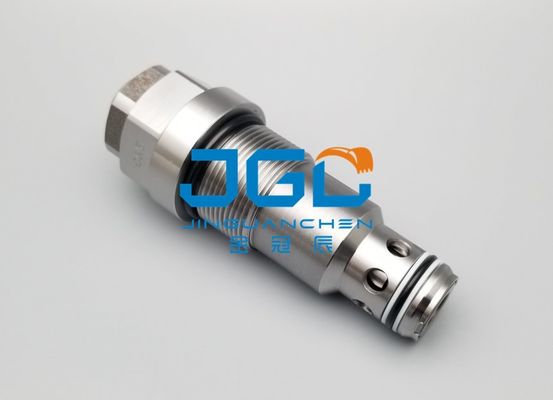 Escavatore di camminata Accessories della valvola a sfera E330C E320D E330D E336D 310-0395 352-7116