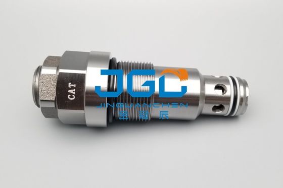 Escavatore di camminata Accessories della valvola a sfera E330C E320D E330D E336D 310-0395 352-7116
