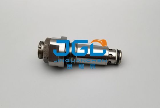 Elementi idraulici di EX200-1 EX300-1 dell'escavatore di viaggio della valvola a sfera