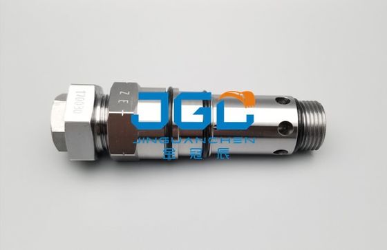 Escavatore principale 159-7732 Accessories della valvola a sfera 310-0395 di E320C E320D E330C E336D E329D