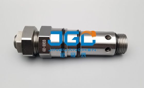 Escavatore principale 159-7732 Accessories della valvola a sfera 310-0395 di E320C E320D E330C E336D E329D