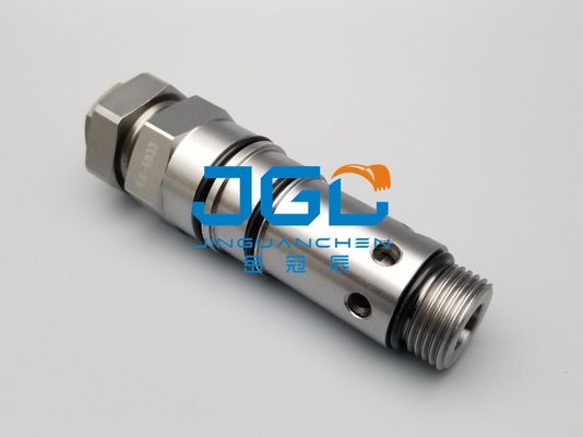 Escavatore principale 159-7732 Accessories della valvola a sfera 310-0395 di E320C E320D E330C E336D E329D