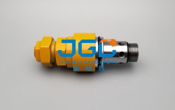Valvola a sfera principale 103-8177 di Components E330C E330D E336D dell'escavatore