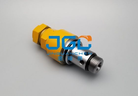 Valvola a sfera principale 103-8177 di Components E330C E330D E336D dell'escavatore