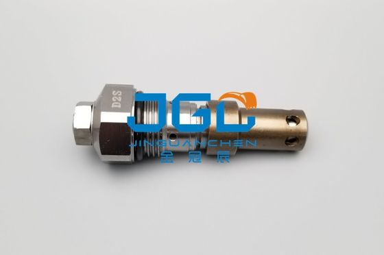 Valvola 4242176 della compensazione di Hydraulic Parts EX200-1 EX300-1 EX220-3 EX200-2 dell'escavatore