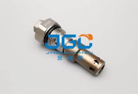 Valvola 4242176 della compensazione di Hydraulic Parts EX200-1 EX300-1 EX220-3 EX200-2 dell'escavatore