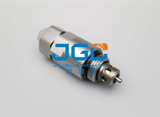 Valvola a sfera 4372039 420-00258 EX200-2/3/5 ZAX200/330/Shipping e 200A/A3/A5 di Hydraulic Components 4309832 dell'escavatore di trattamento