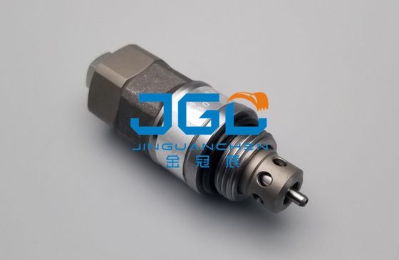 Valvola a sfera 4372039 420-00258 EX200-2/3/5 ZAX200/330/Shipping e 200A/A3/A5 di Hydraulic Components 4309832 dell'escavatore di trattamento