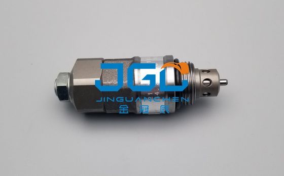 Valvola a sfera 4372039 420-00258 EX200-2/3/5 ZAX200/330/Shipping e 200A/A3/A5 di Hydraulic Components 4309832 dell'escavatore di trattamento