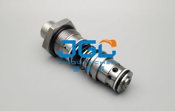 0309708 escavatore Hydraulic Components della valvola di regolazione della pompa EX300-1 EX400-1
