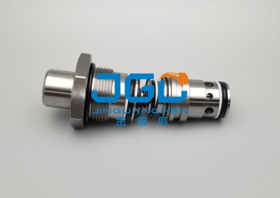 0309708 escavatore Hydraulic Components della valvola di regolazione della pompa EX300-1 EX400-1