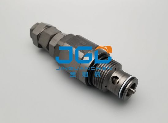Parti idrauliche 14597142 14513190 escavatore Parts della valvola ZAX470 EC460 del martello