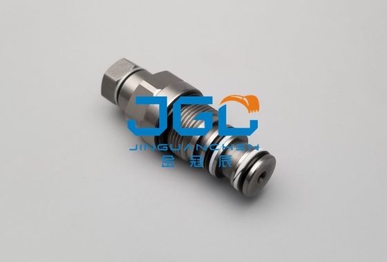 Escavatore Hydraulic Components 0799001 della valvola a sfera di ZAX55 YC55